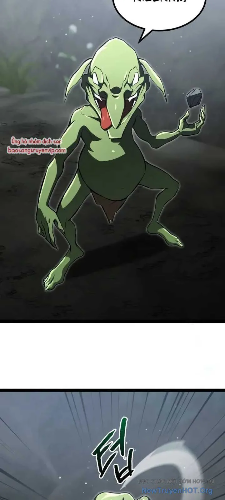 Goblin Level 999 chương 13 - trang 59