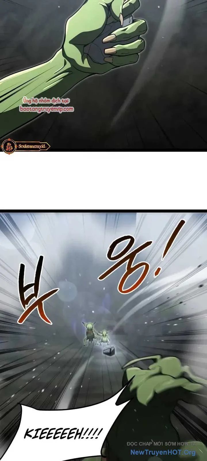 Goblin Level 999 chương 13 - trang 60