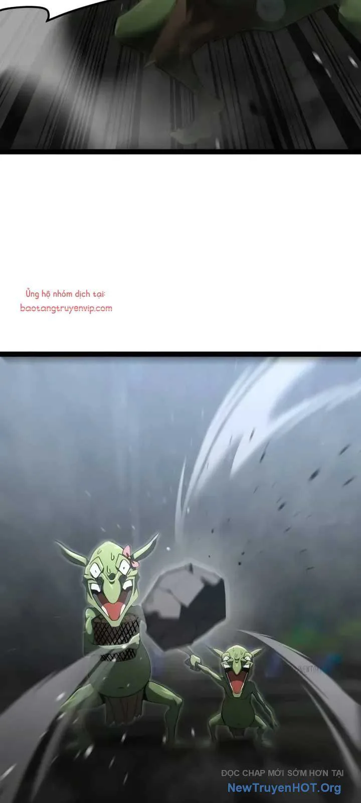 Goblin Level 999 chương 13 - trang 61