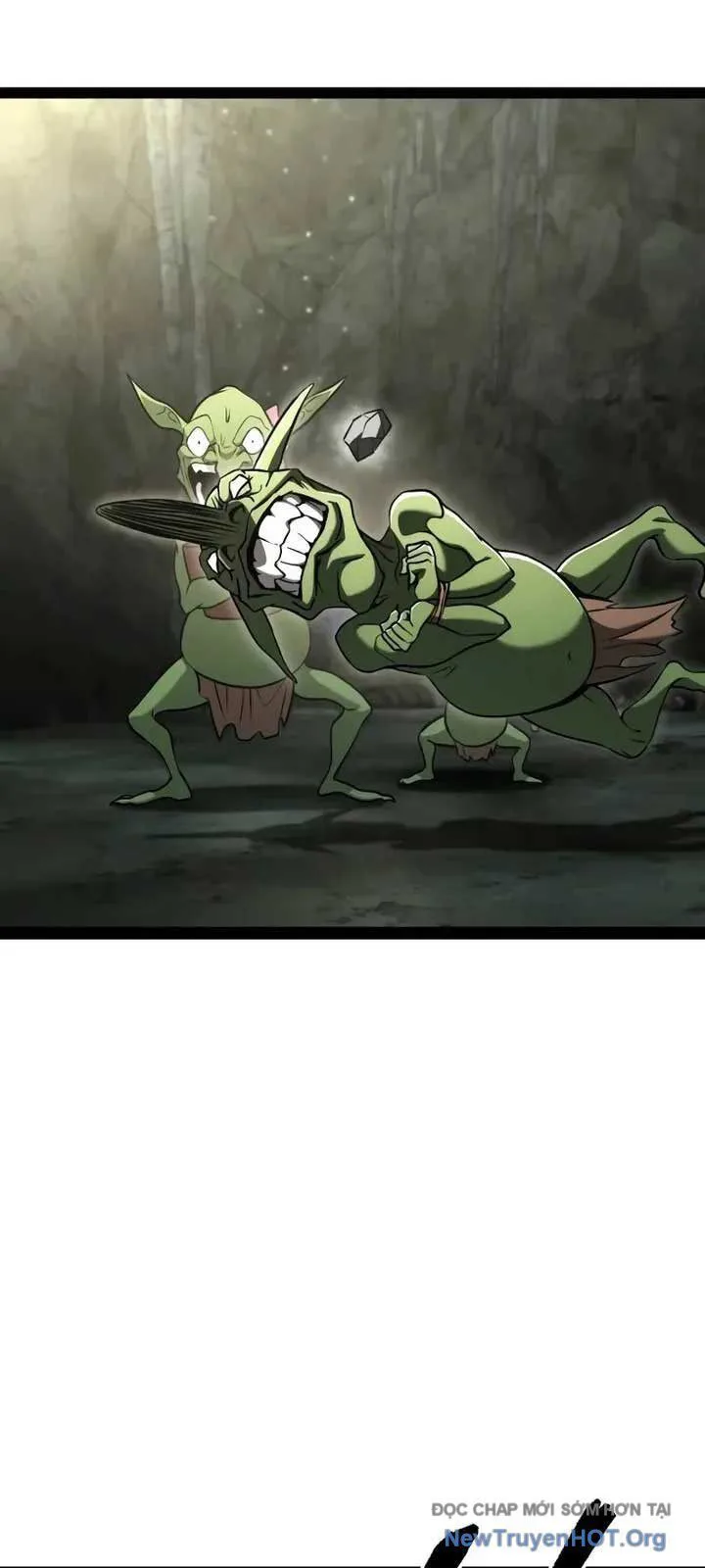 Goblin Level 999 chương 13 - trang 65