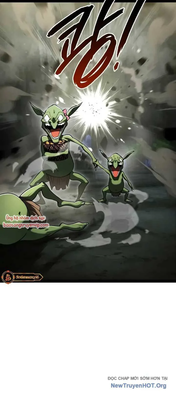Goblin Level 999 chương 13 - trang 66
