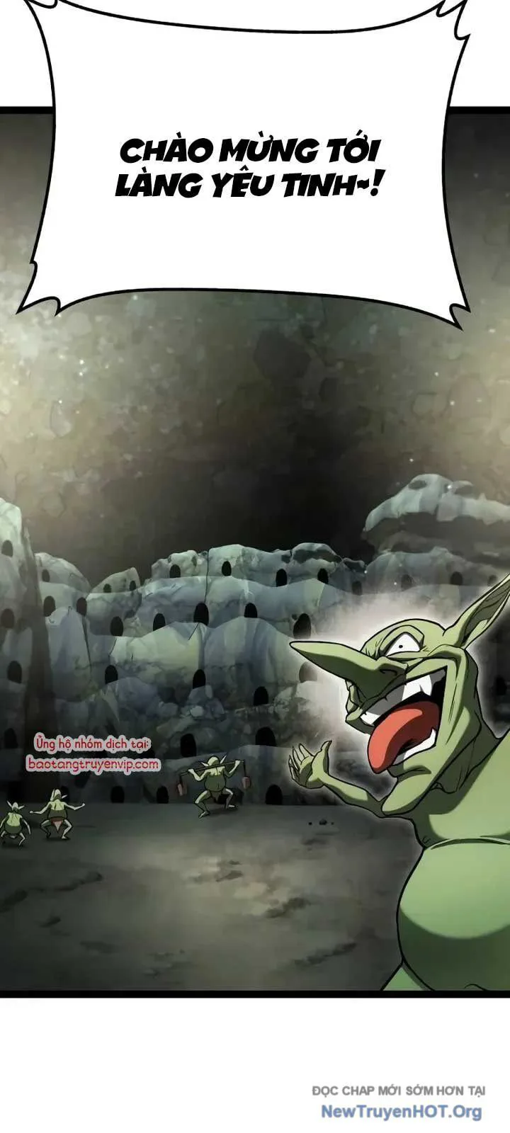 Goblin Level 999 chương 13 - trang 72