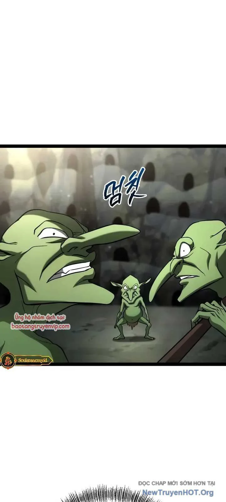 Goblin Level 999 chương 13 - trang 73