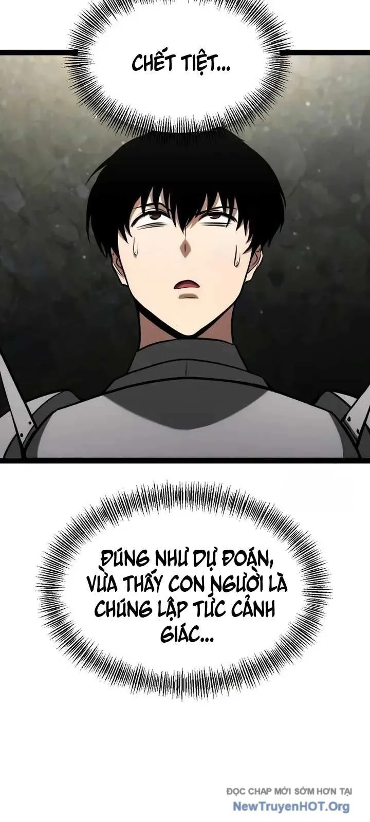 Goblin Level 999 chương 13 - trang 74
