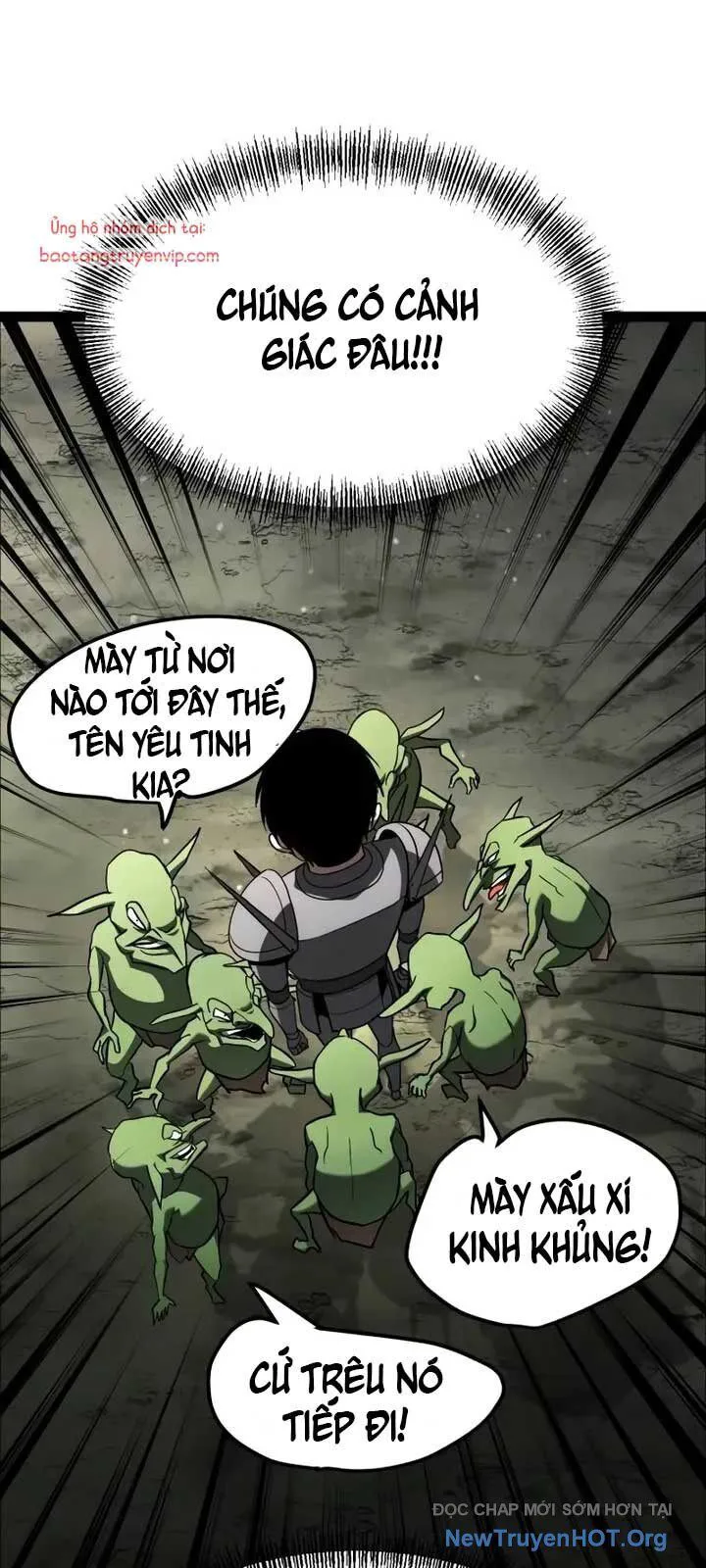 Goblin Level 999 chương 13 - trang 75