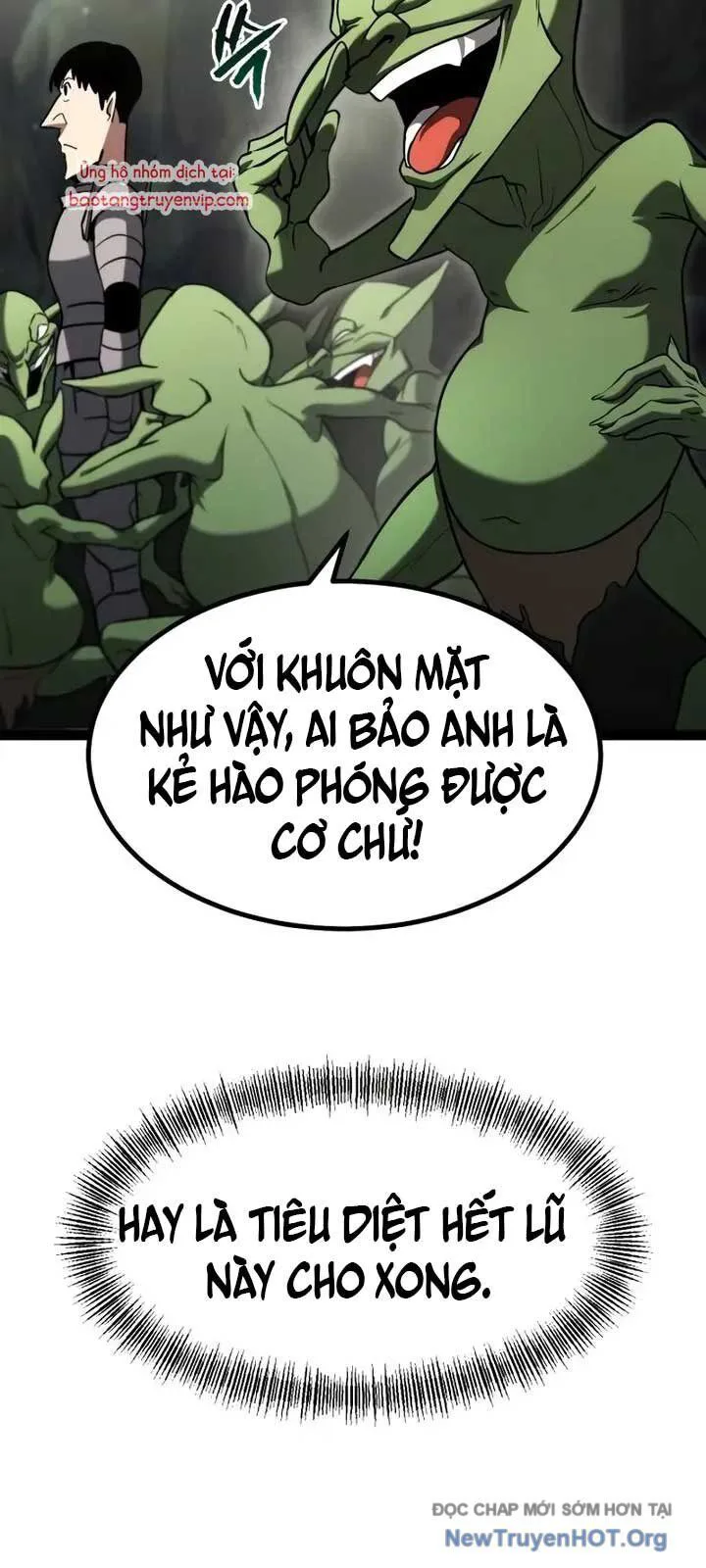 Goblin Level 999 chương 13 - trang 77