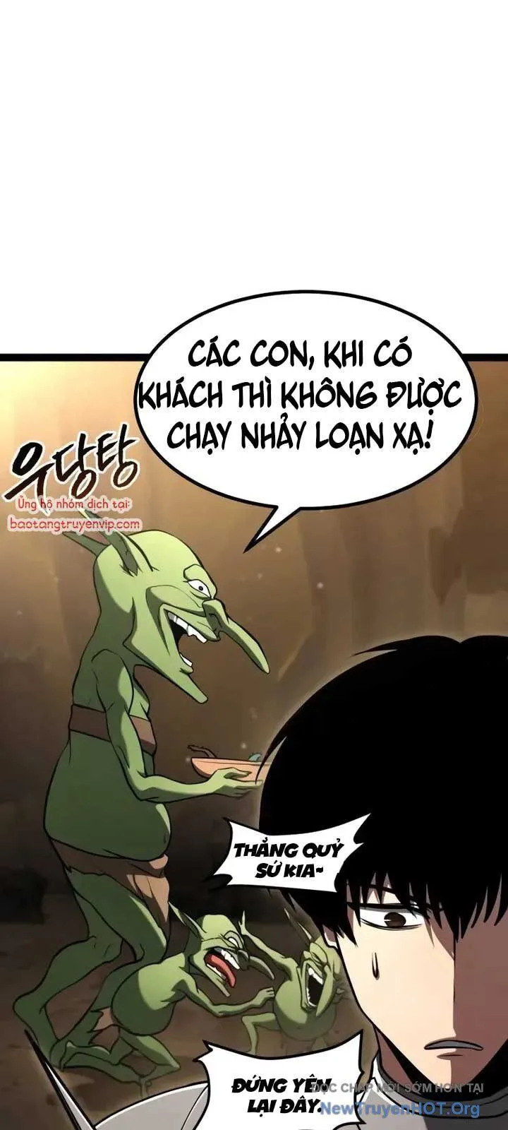 Goblin Level 999 chương 13 - trang 83