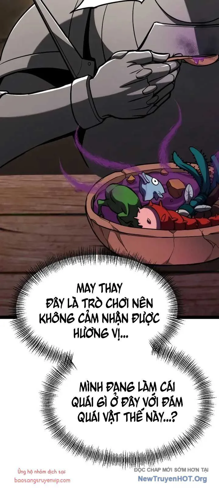 Goblin Level 999 chương 13 - trang 84