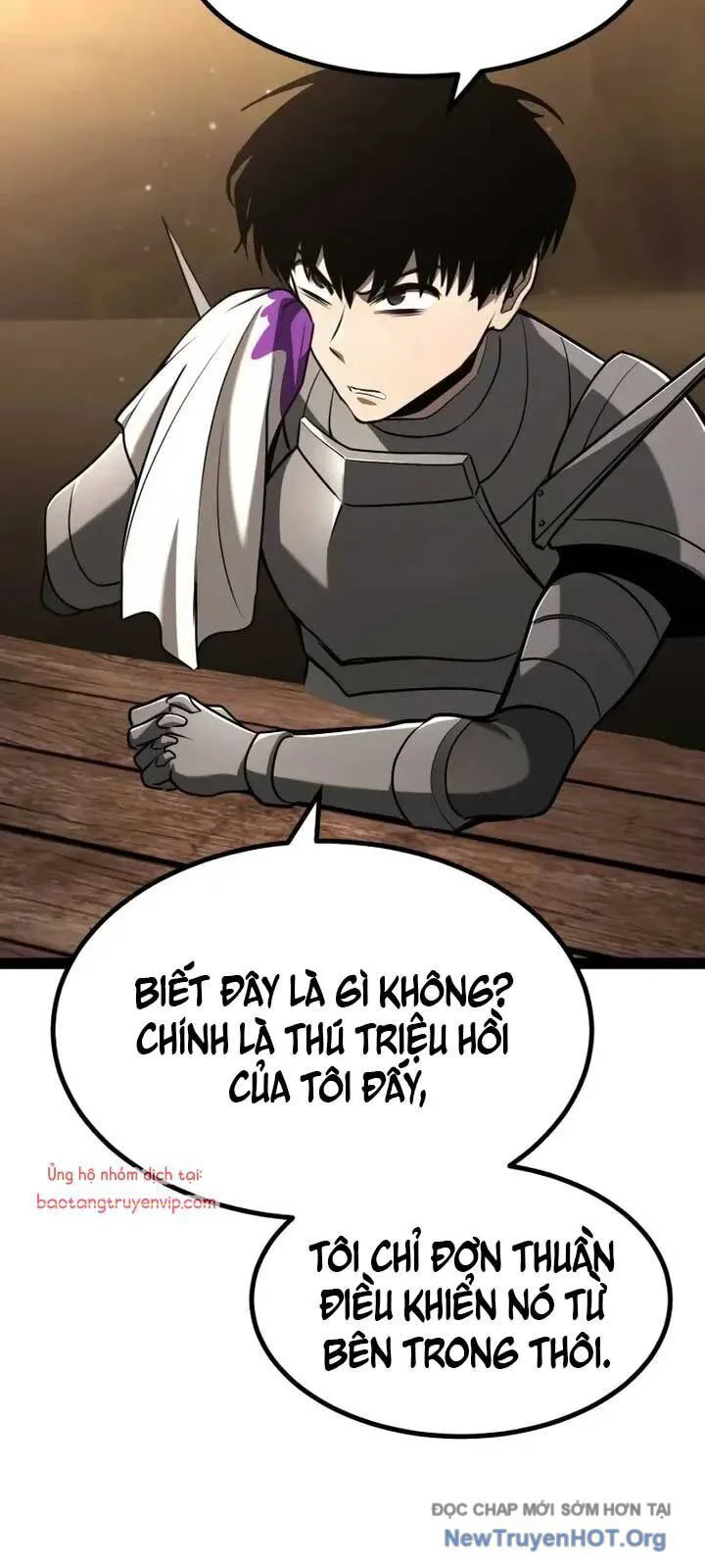 Goblin Level 999 chương 13 - trang 90