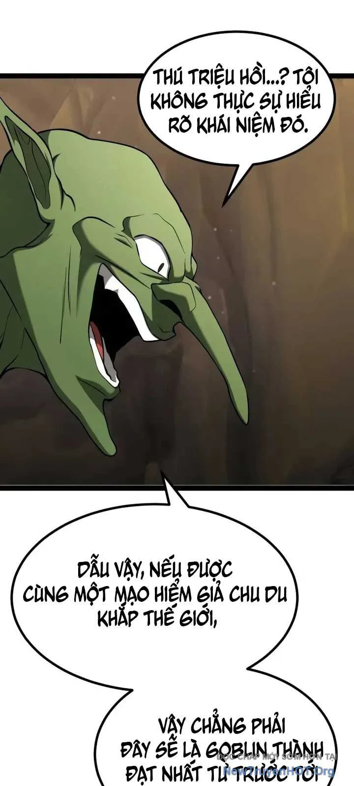 Goblin Level 999 chương 13 - trang 91