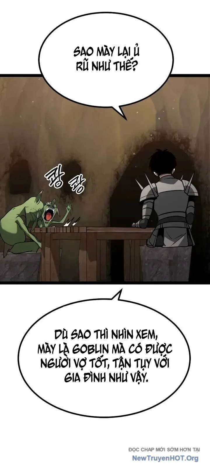 Goblin Level 999 chương 13 - trang 96