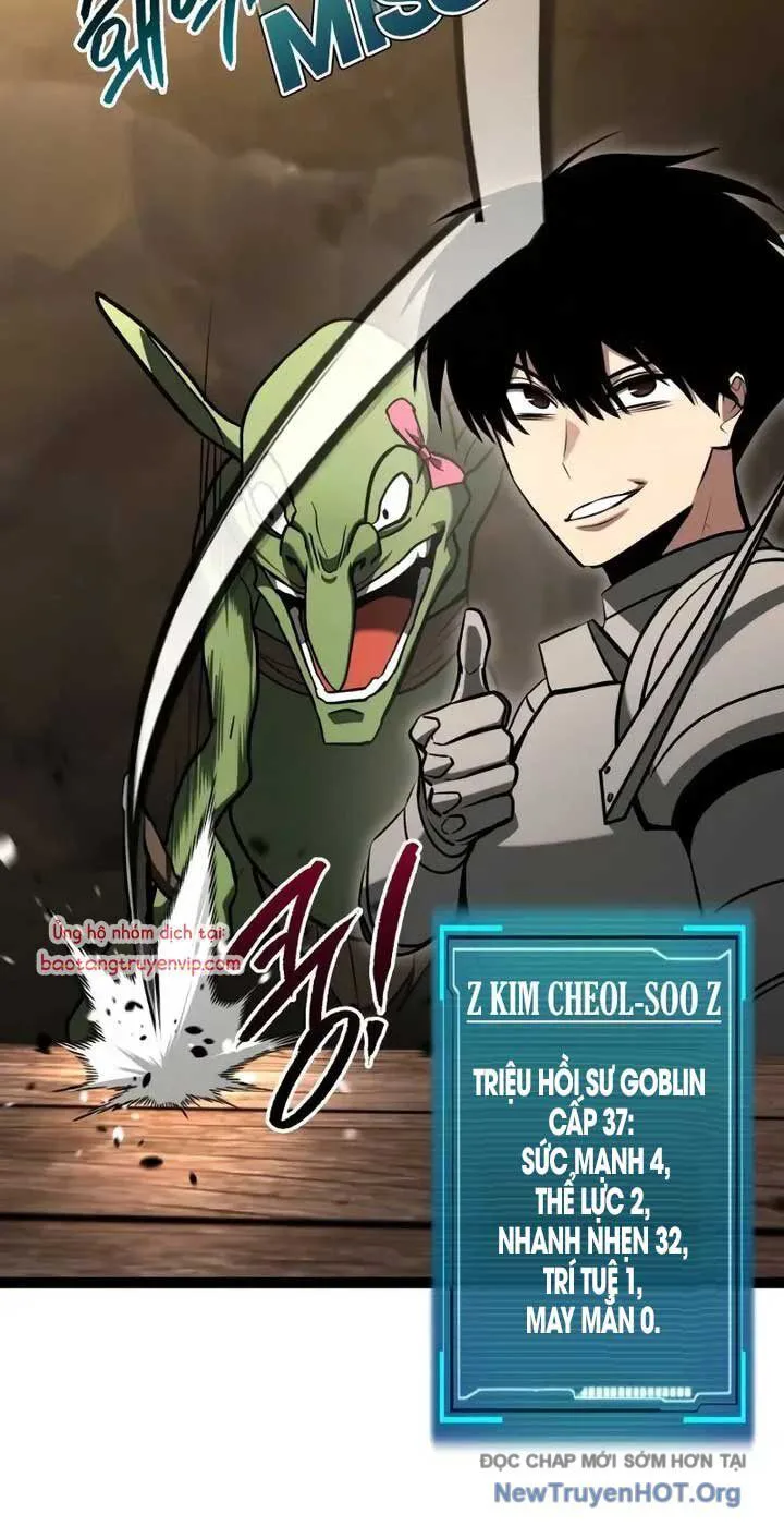 Goblin Level 999 chương 13 - trang 103