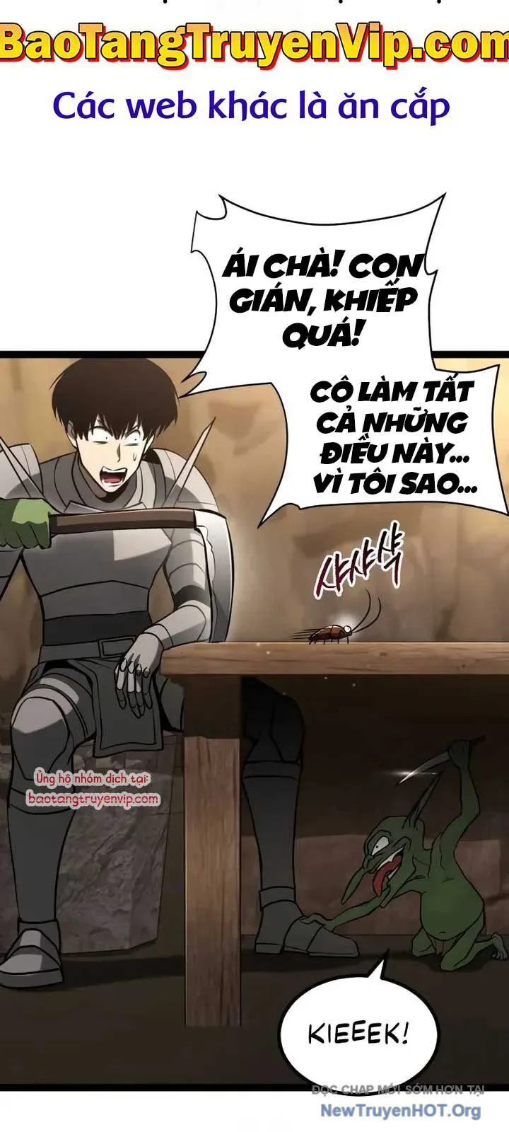 Goblin Level 999 chương 13 - trang 106