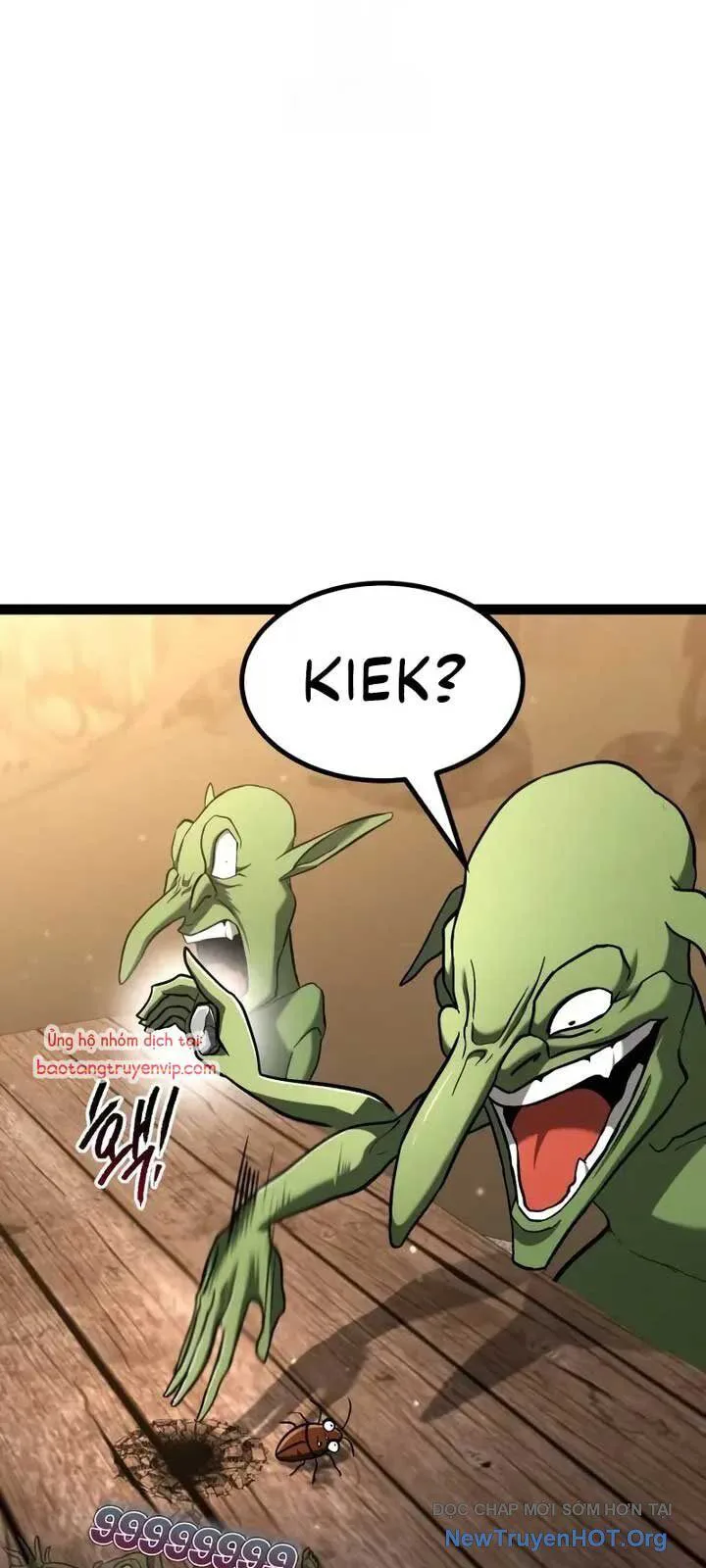 Goblin Level 999 chương 13 - trang 107