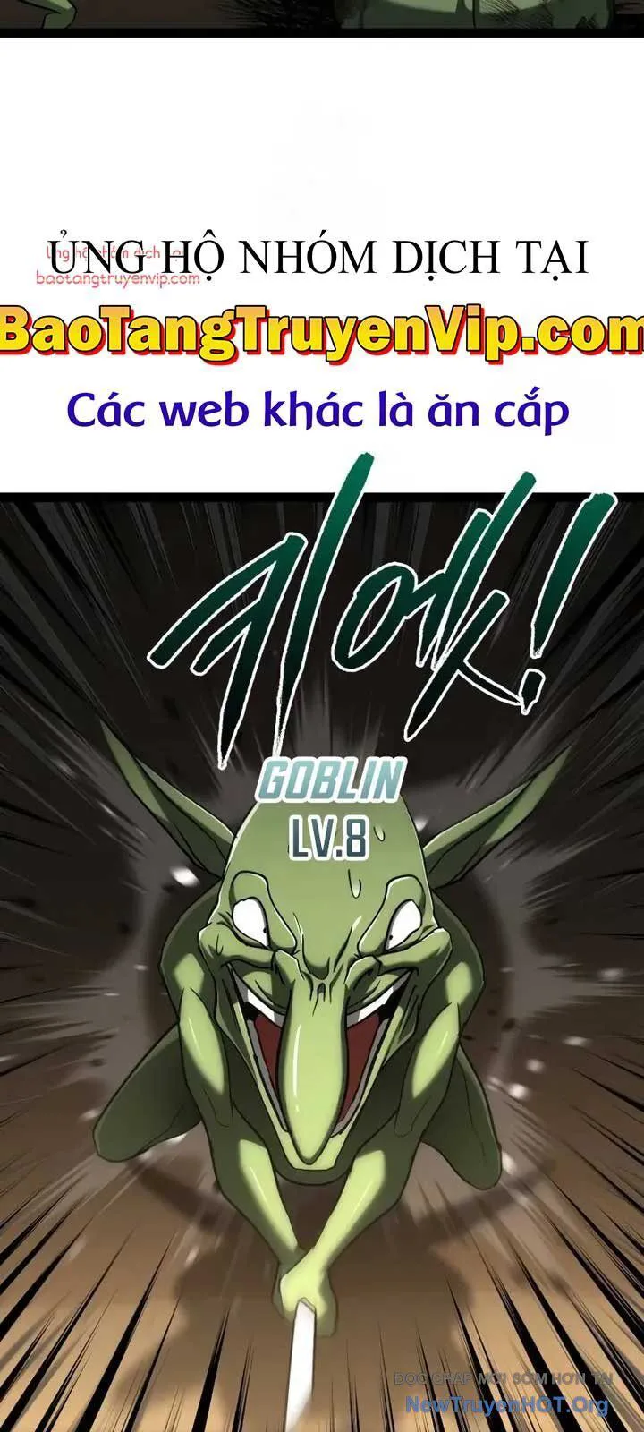 Goblin Level 999 chương 13 - trang 109