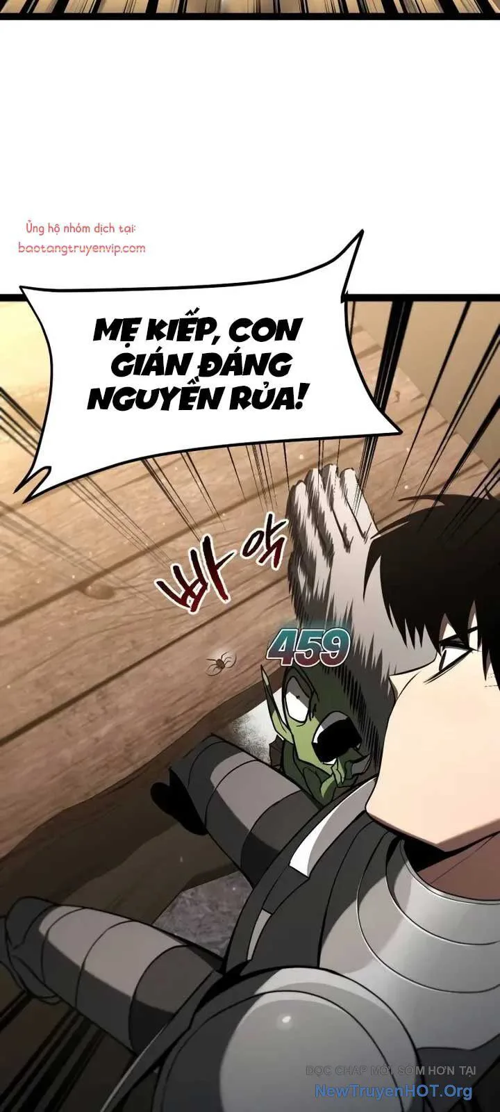 Goblin Level 999 chương 13 - trang 110