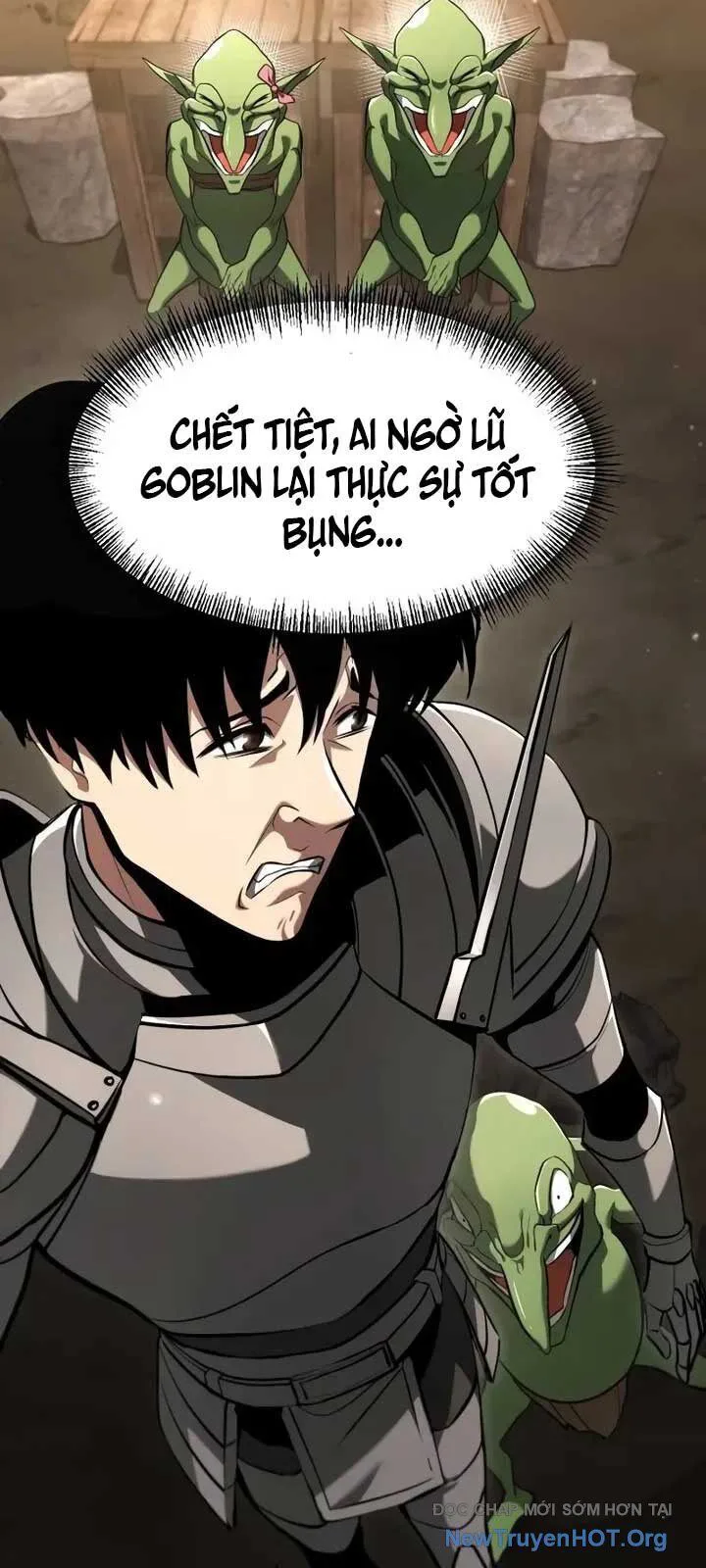 Goblin Level 999 chương 13 - trang 116