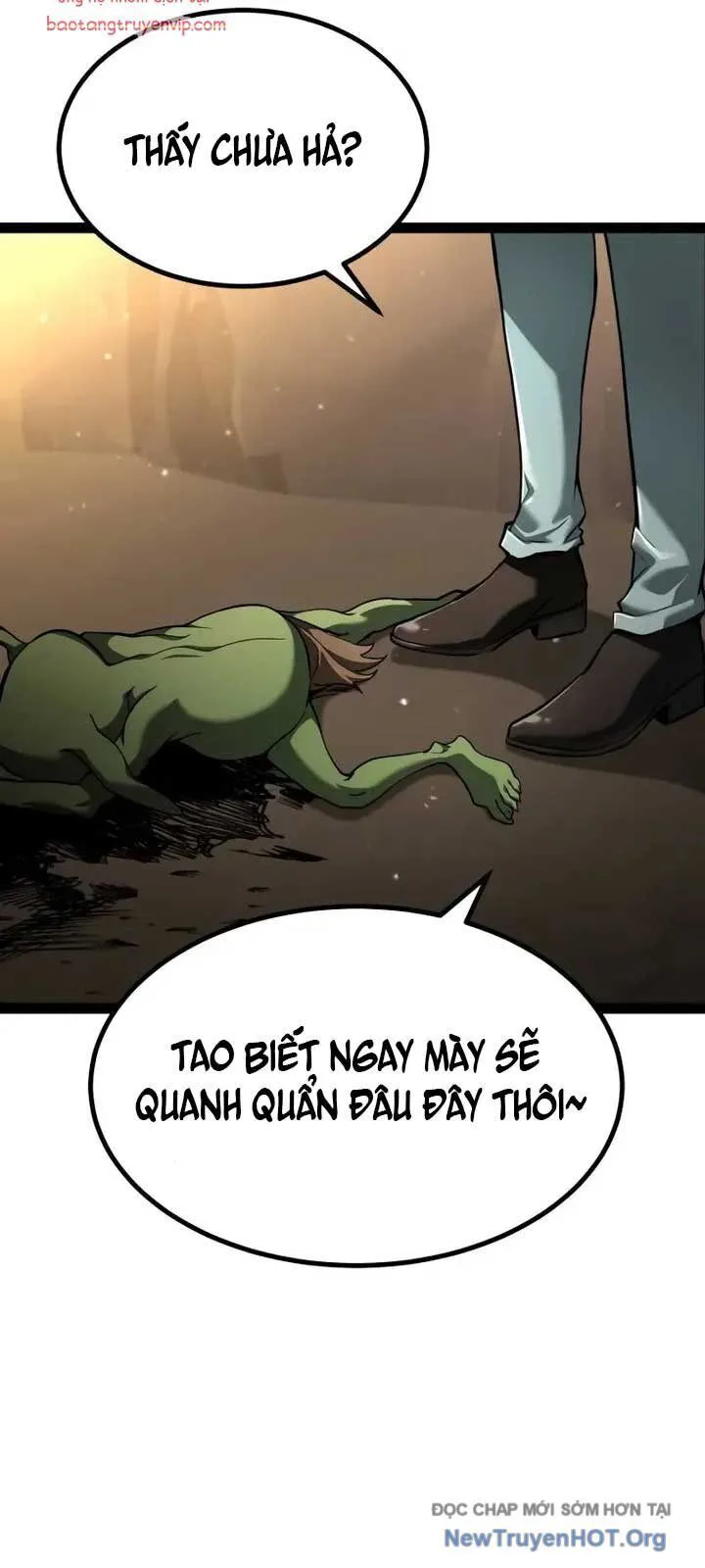 Goblin Level 999 chương 13 - trang 119