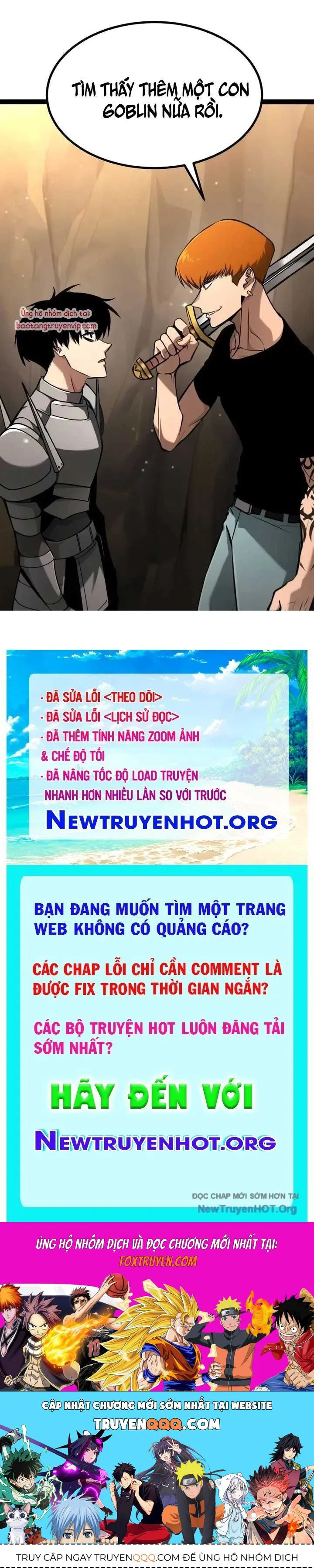 Goblin Level 999 chương 13 - trang 120