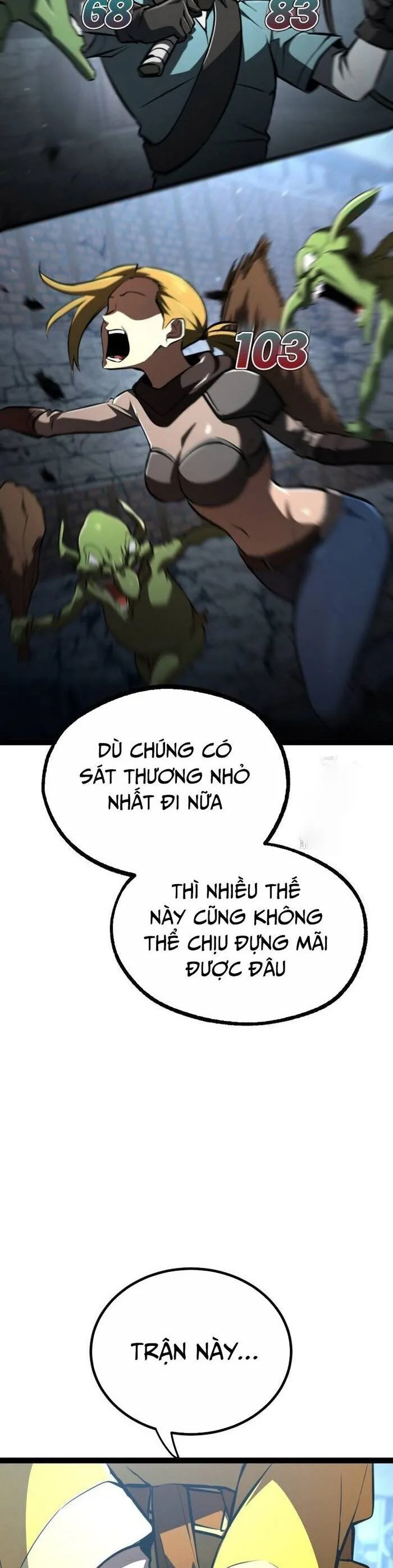 Goblin Level 999 chương 16 - trang 9