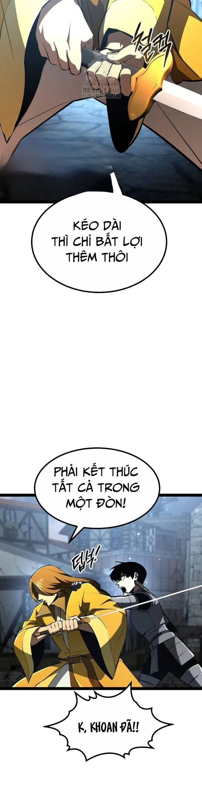 Goblin Level 999 chương 16 - trang 10