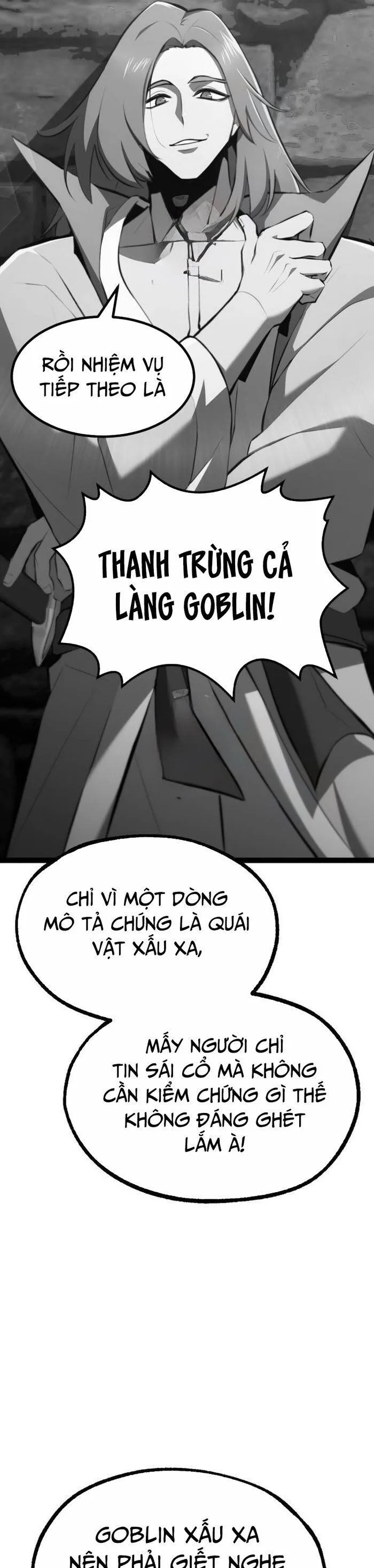 Goblin Level 999 chương 16 - trang 12