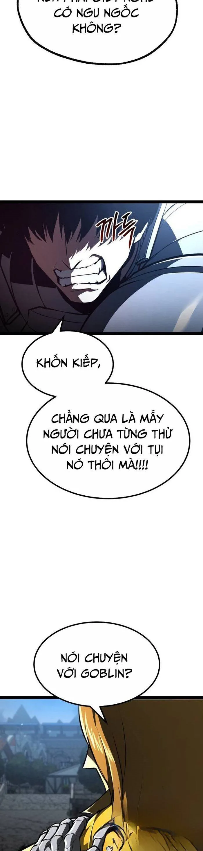 Goblin Level 999 chương 16 - trang 13