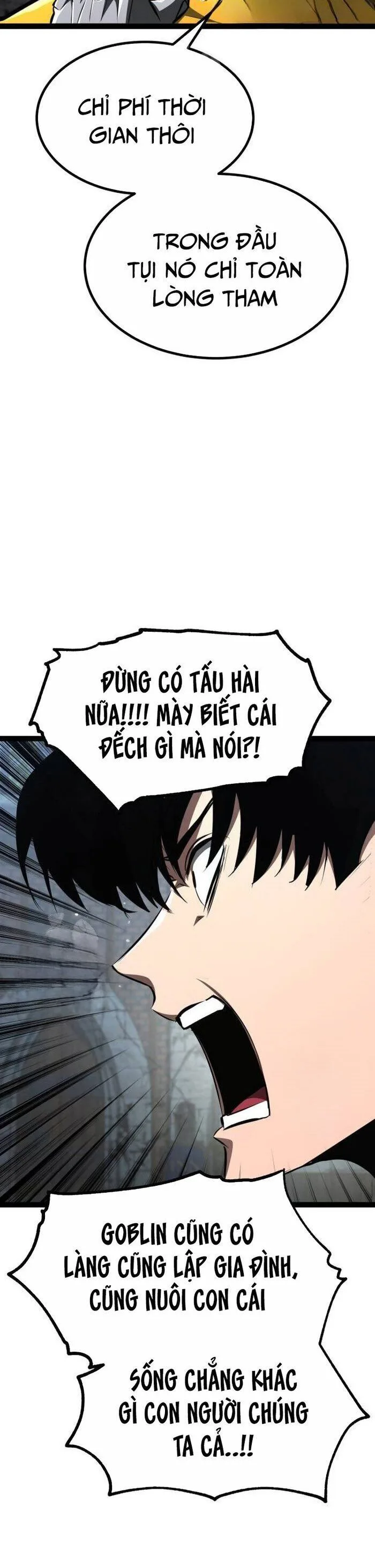 Goblin Level 999 chương 16 - trang 14