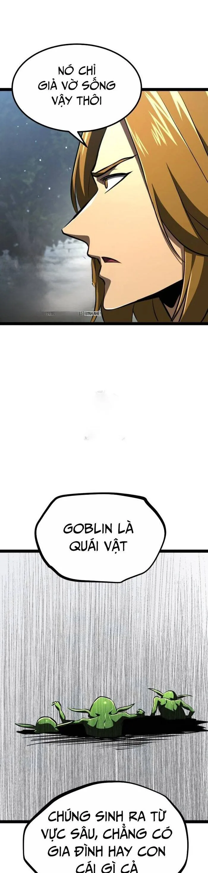 Goblin Level 999 chương 16 - trang 15