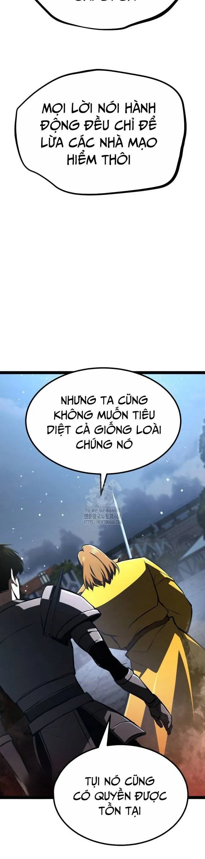 Goblin Level 999 chương 16 - trang 16