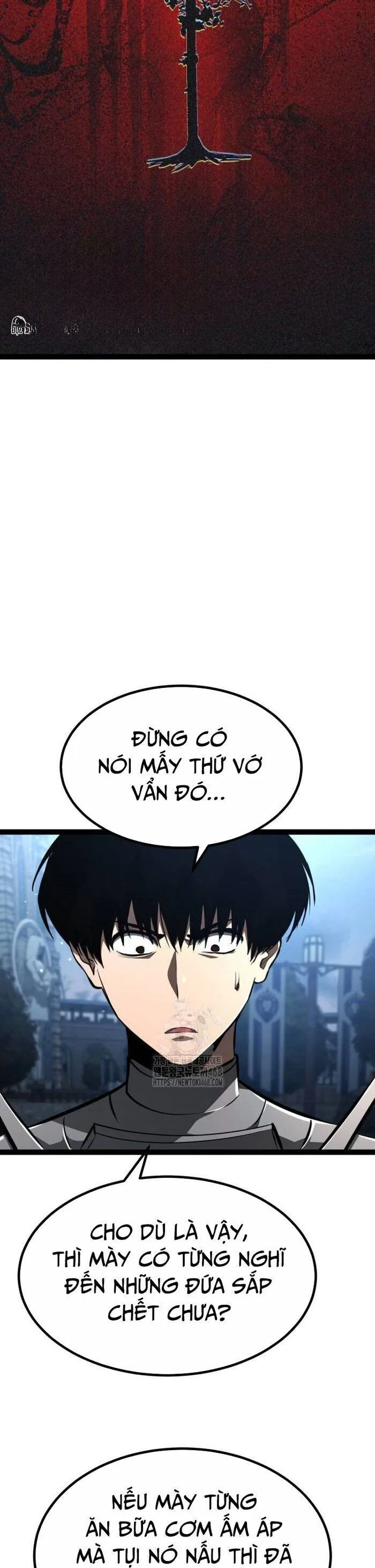 Goblin Level 999 chương 16 - trang 19