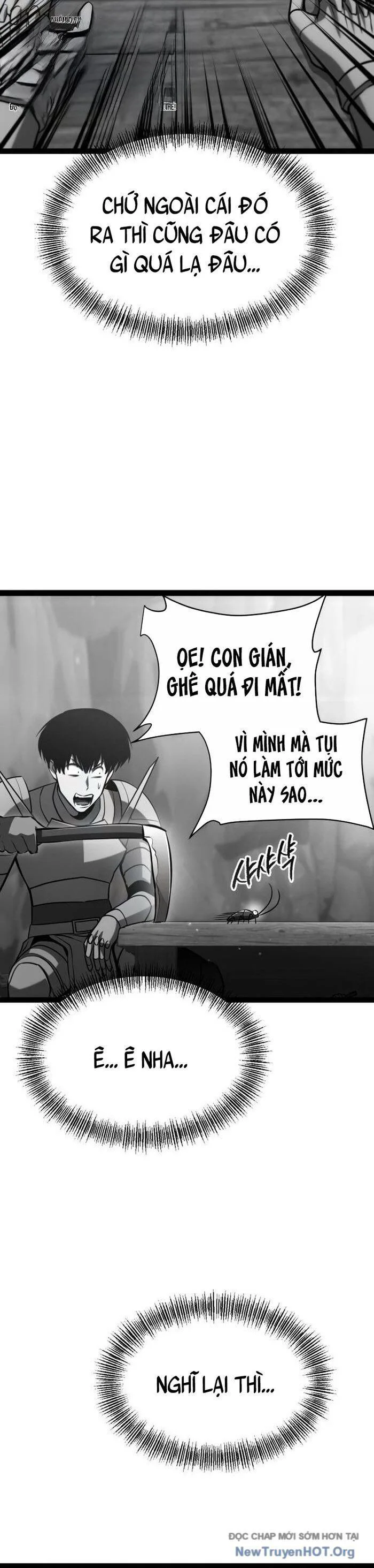 Goblin Level 999 chương 16 - trang 21