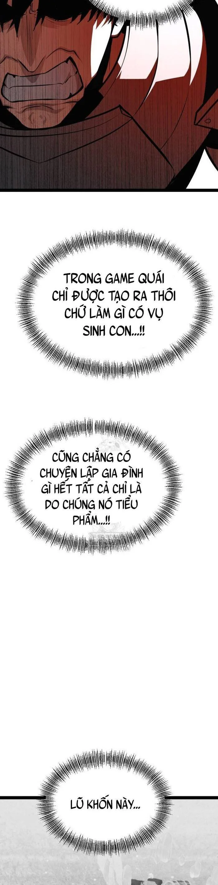 Goblin Level 999 chương 16 - trang 23
