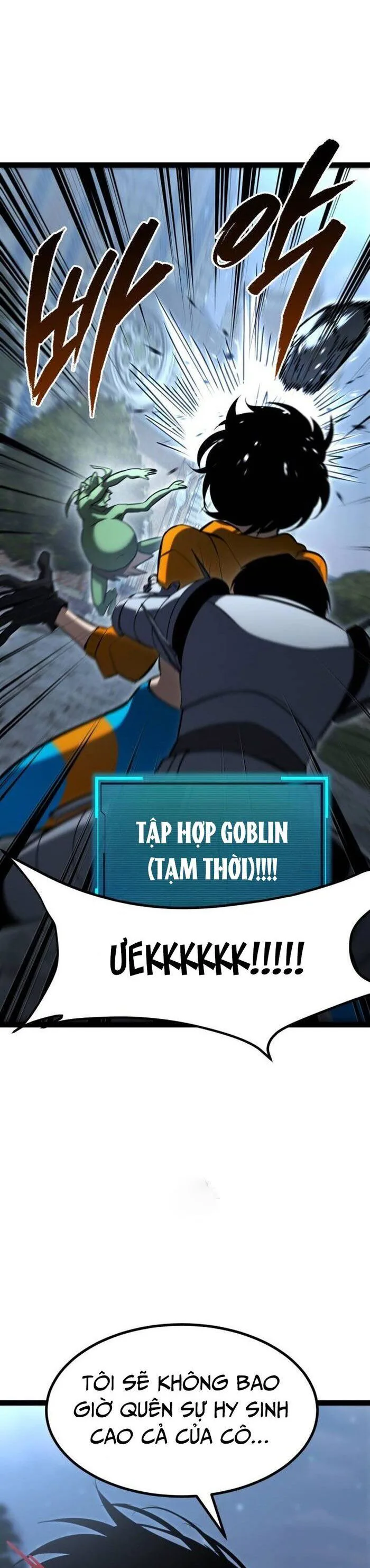 Goblin Level 999 chương 16 - trang 39