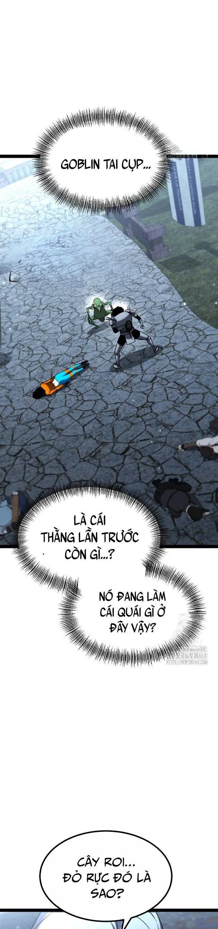 Goblin Level 999 chương 16 - trang 44