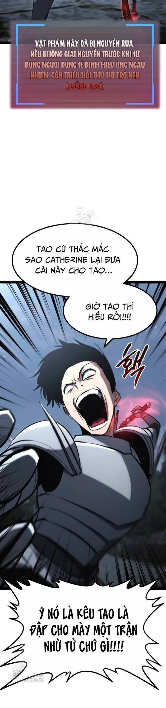 Goblin Level 999 chương 16 - trang 46