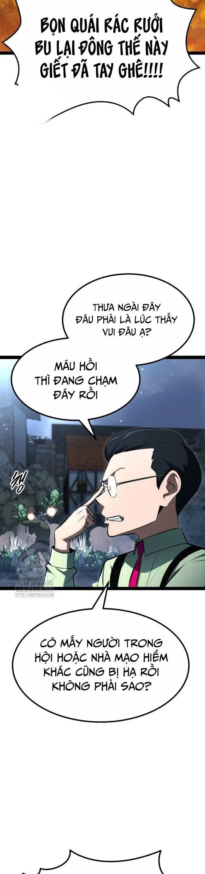 Goblin Level 999 chương 16 - trang 49