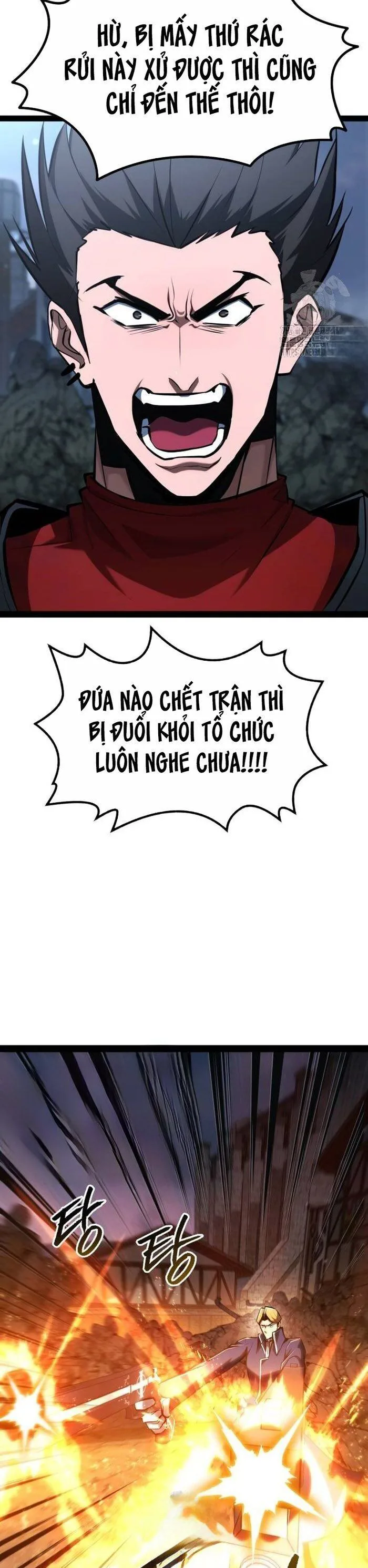 Goblin Level 999 chương 16 - trang 50