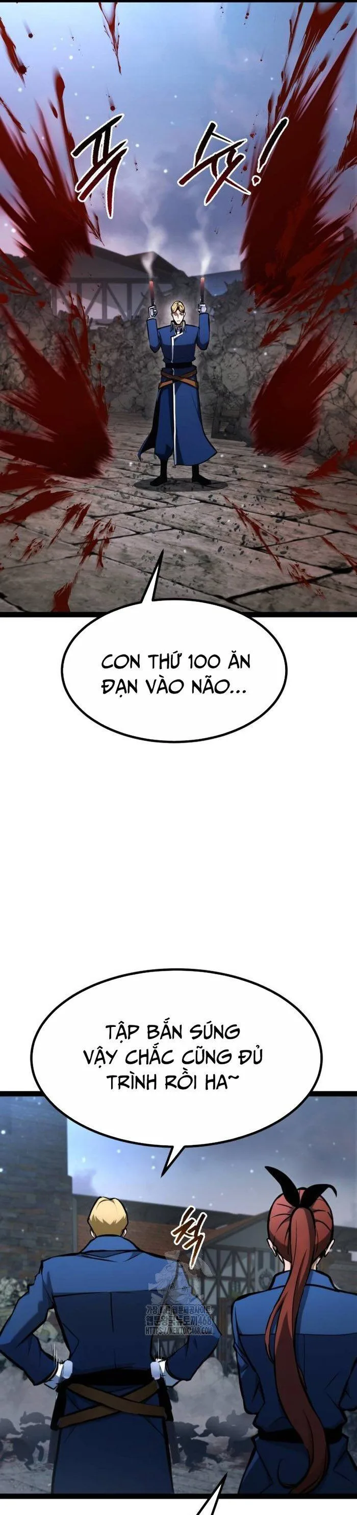 Goblin Level 999 chương 16 - trang 52