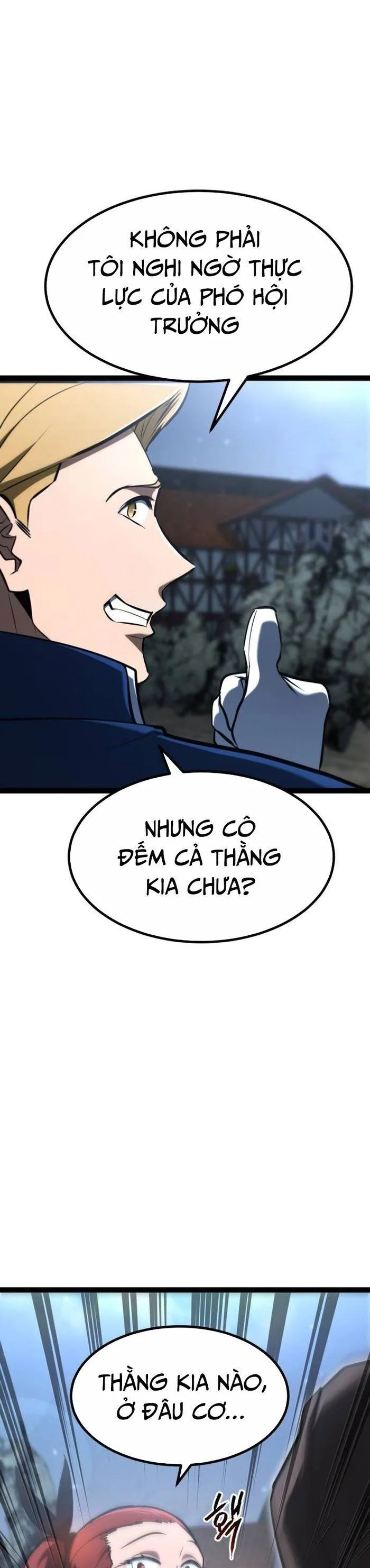 Goblin Level 999 chương 16 - trang 54