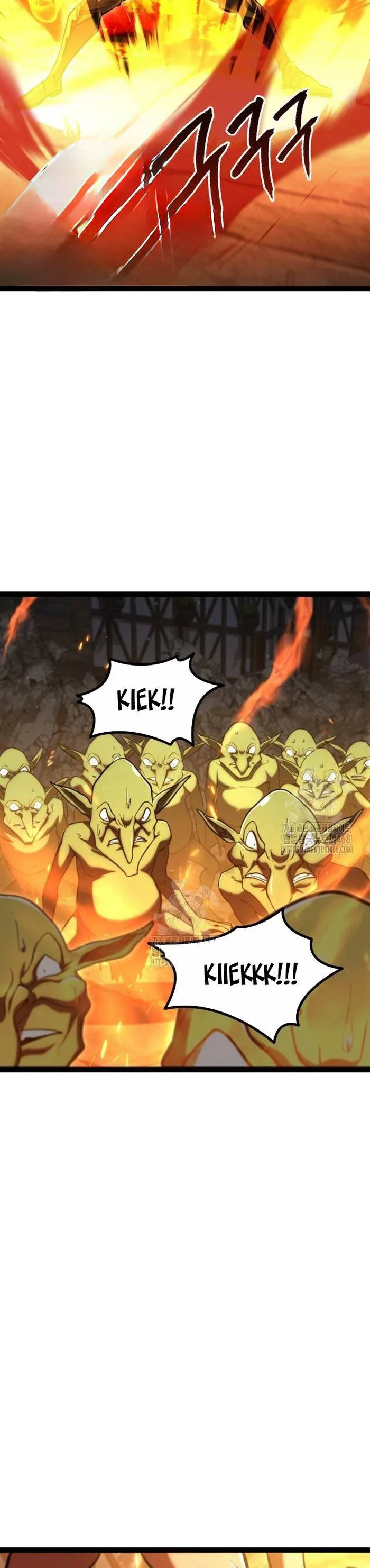 Goblin Level 999 chương 16 - trang 60