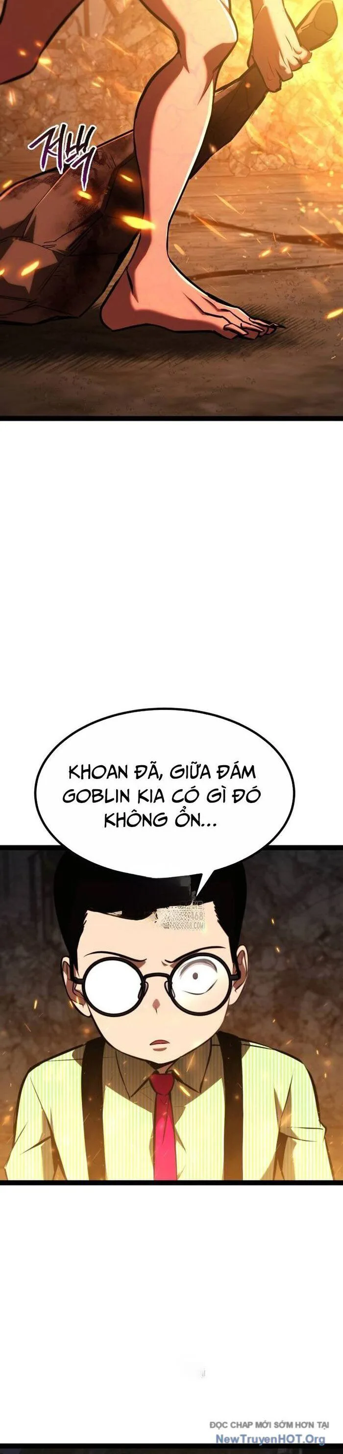 Goblin Level 999 chương 16 - trang 61