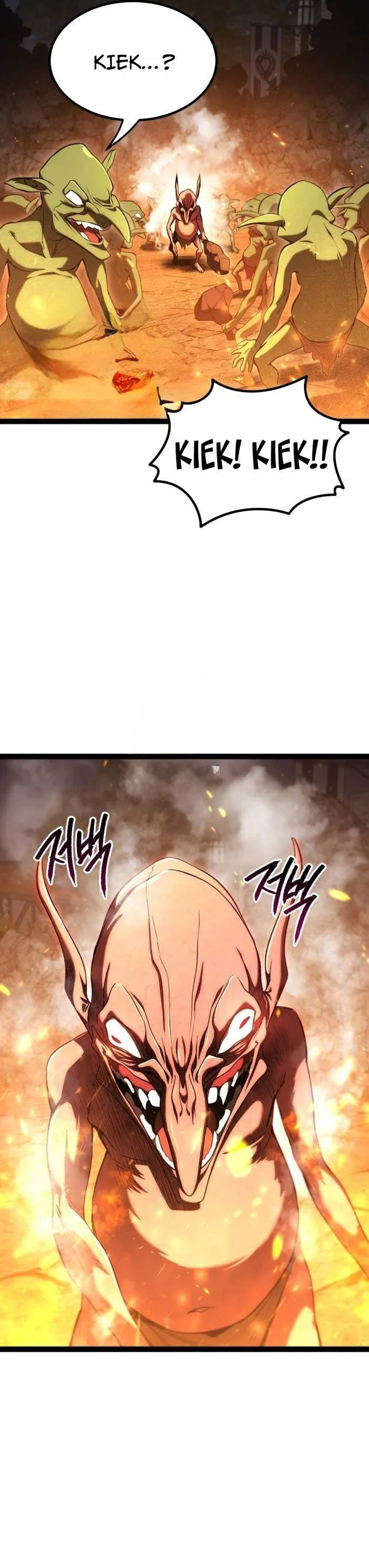 Goblin Level 999 chương 16 - trang 62