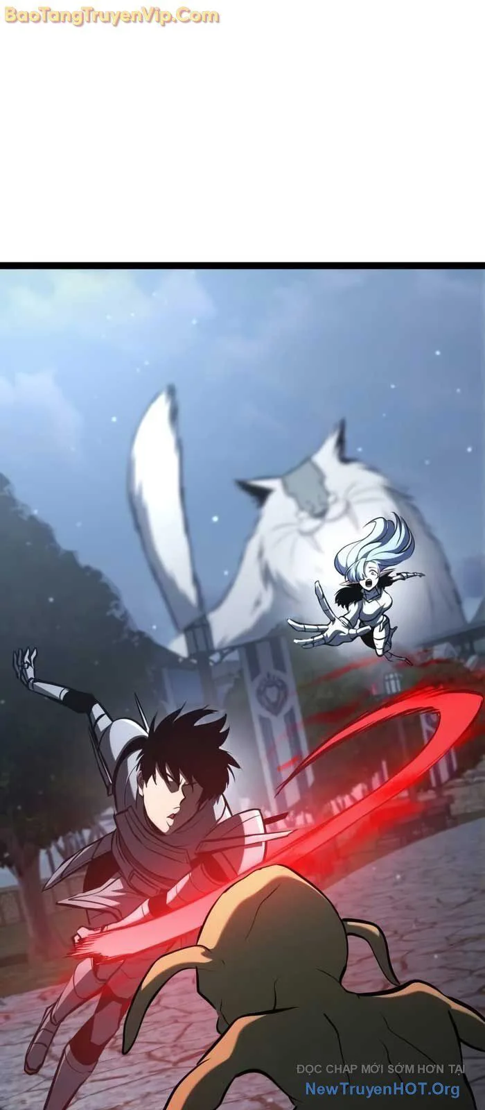 Goblin Level 999 chương 17 - trang 5