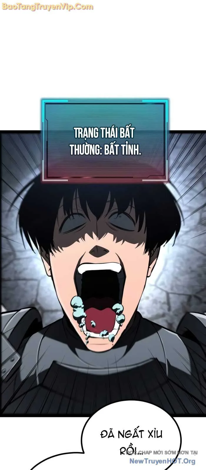 Goblin Level 999 chương 17 - trang 12