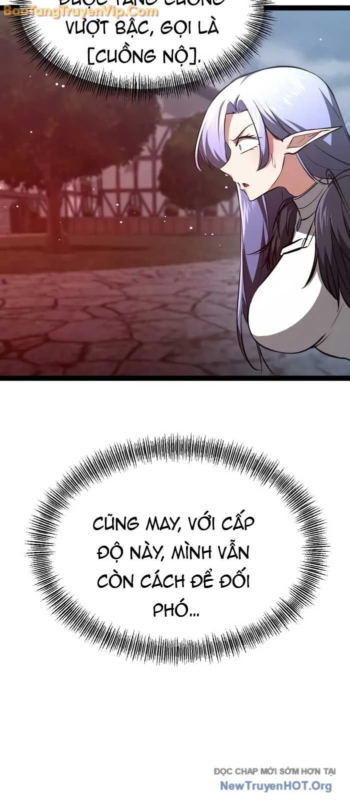 Goblin Level 999 chương 17 - trang 16