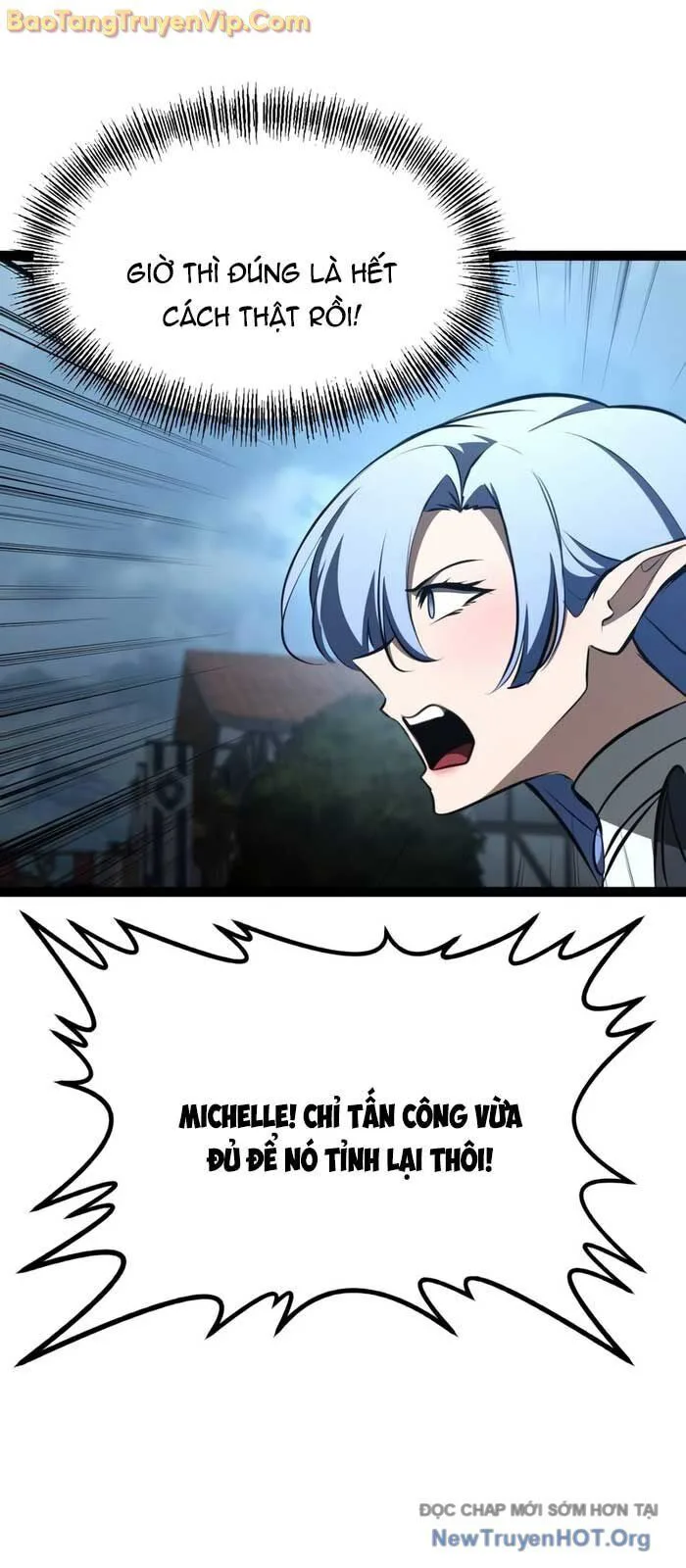 Goblin Level 999 chương 17 - trang 29