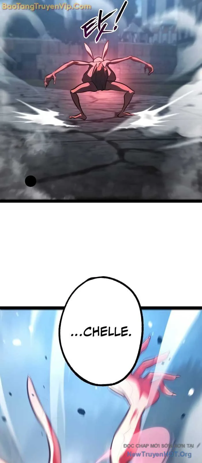 Goblin Level 999 chương 17 - trang 34