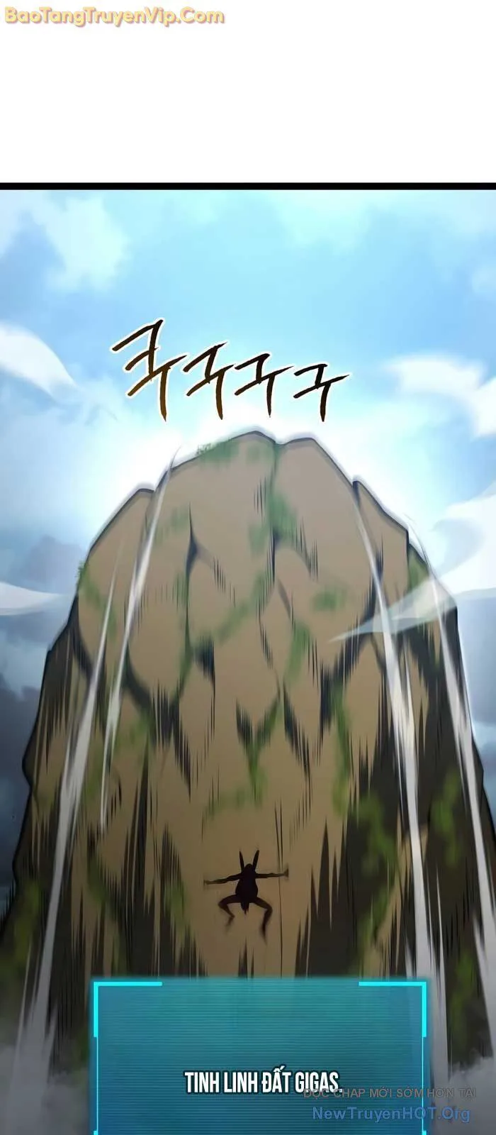 Goblin Level 999 chương 17 - trang 38