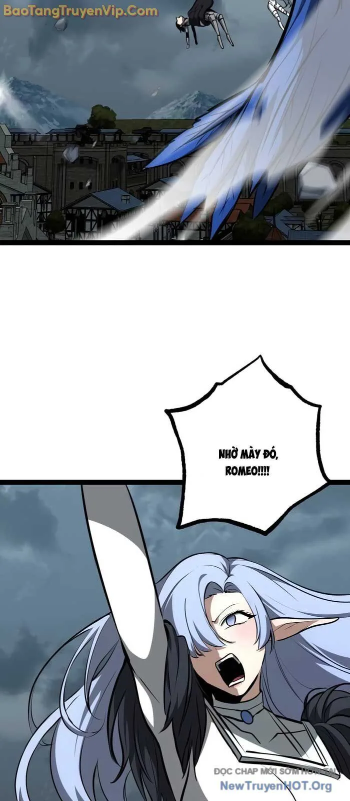 Goblin Level 999 chương 17 - trang 55